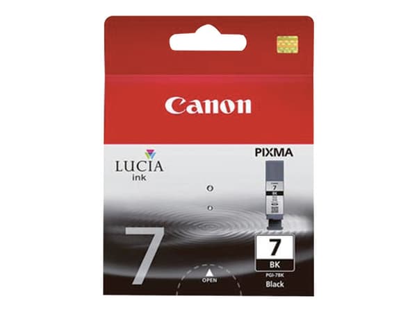 Canon 2444B001 bläckpatroner 1 styck Original Svart