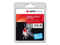 Miniatyrbild 1 av 5: AgfaPhoto Multi pack - 4-pack - 11 ml - svart, gul, cyan, magenta - kompatibel - bläckpatron (alternativ för: Canon 6443B001, Canon 6444B001, Canon 6