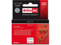 Miniatyrbilde 4 av 5: Activejet ACC-521BN, Høyt (XL) utbytte, Sort, Pigmentbasert blekk, 10 ml, 1 stykker, Enkeltpakke