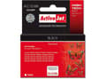Miniatyrbilde 5 av 5: Activejet ACC-521BN, Høyt (XL) utbytte, Sort, Pigmentbasert blekk, 10 ml, 1 stykker, Enkeltpakke