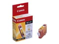 Miniatyrbilde 1 av 5: Canon Cartridge BCI-6Y Yellow blekkpatron Original Gult