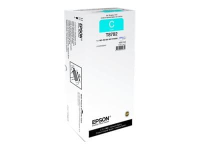 Epson Cyan XXL Ink Supply Unit