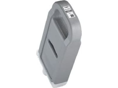 Canon PFI-1700 GY - 700 ml - grå - original - blekkbeholder - for imagePROGRAF PRO-2000, PRO-2100, PRO-4000, PRO-4100, PRO-6000, PRO-6100