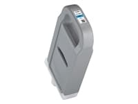 Canon PFI-1700 PC - 700 ml - fotocyan - original - blekkbeholder - for imagePROGRAF PRO-2000, PRO-2100, PRO-4000, PRO-4100, PRO-6000, PRO-6100
