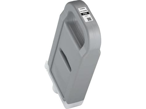 Canon PFI-1700PBK blekkpatron Original Foto sort