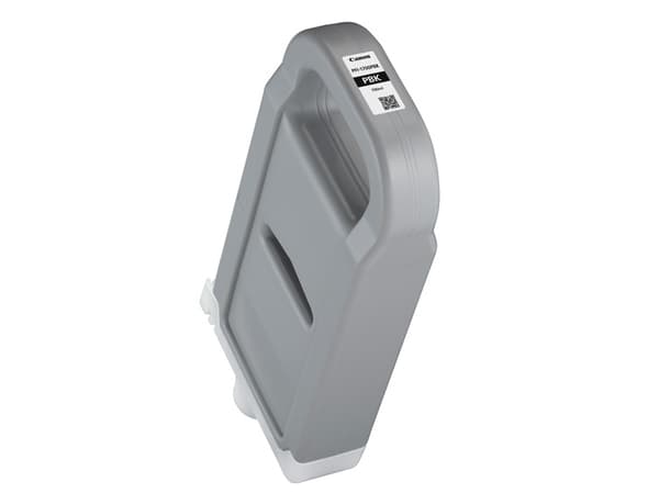 Canon PFI-1700PBK blekkpatron Original Foto sort