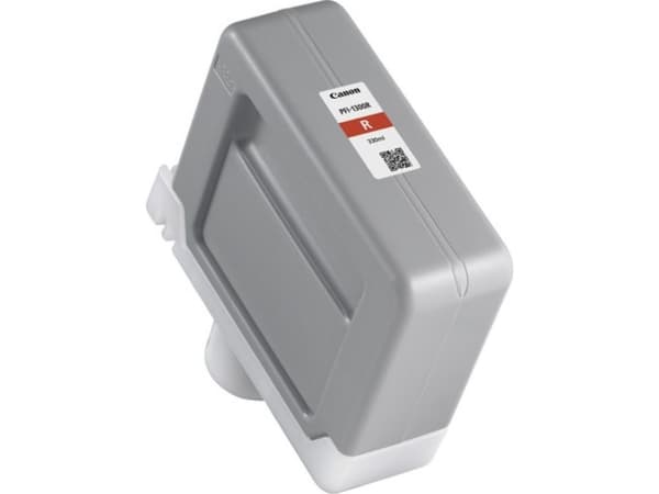 Canon PFI-1300R, Väriainepohjainen muste, 330 ml