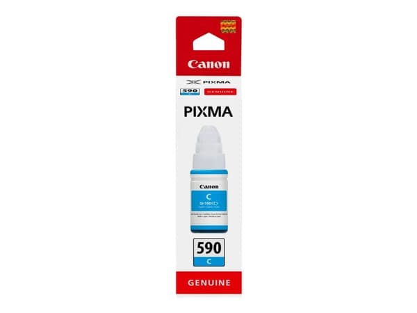Canon 1604C001 blekkpåfyll til skriver