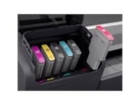 HP 745 - 130 ml - mattsvart - original - DesignJet - bläckpatron - för DesignJet Z2600 PostScript, Z5600 PostScript