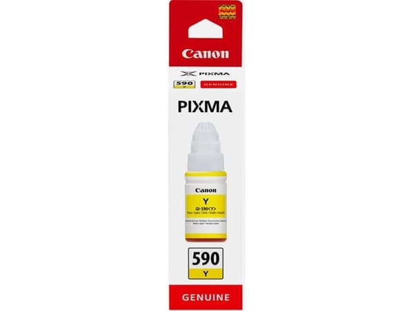 Canon 1606C001 bläckpåfyllning till skrivare