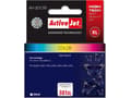 Miniatyrbilde 5 av 5: Activejet AH-301CRX, Høyt (XL) utbytte, Fargestoffbasert blekk, 21 ml, 460 sider, 1 stykker, Enkeltpakke