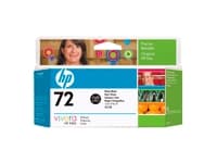 HP 72 - 130 ml - fotosort - original - DesignJet - blekkpatron - for DesignJet T1100, T1100ps, T1200, T1200ps, T1300, T610, T620, T770, T790