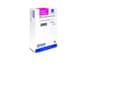 Miniatyrbild 5 av 5: Epson T7553 - 39 ml - XL-storlek - magenta - original - bläckpatron - för WorkForce Pro WF-8010, WF-8090, WF-8090 D3TWC, WF-8510, WF-8590, WF-8590 D3