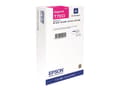 Miniatyrbild 2 av 5: Epson T7553 - 39 ml - XL-storlek - magenta - original - bläckpatron - för WorkForce Pro WF-8010, WF-8090, WF-8090 D3TWC, WF-8510, WF-8590, WF-8590 D3