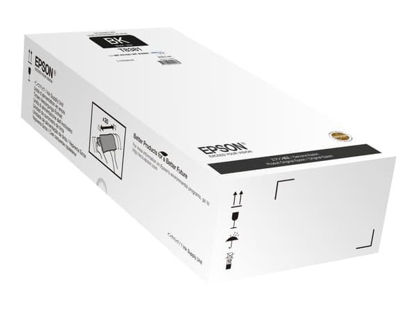 Epson Black XL Ink Supply Unit