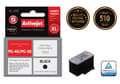 Miniatyrbilde 3 av 5: ActiveJet AC-40R, Pigmentbasert blekk, Svart, Canon: - Fax JX200, JX500 - PIXMA iP1200, iP1300, iP1600, iP1700, iP1800, iP1900, iP2200,..., 1 stykker