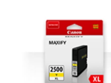 Canon 9267B001 blekkpatron 1 stykker Original Gult