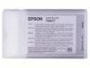 Epson T6037 - 220 ml - lys svart - original - blekkpatron - for Stylus Pro 7800, Pro 7880, Pro 9800, Pro 9880