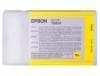 Epson T6034 - 220 ml - gul - original - blekkpatron - for Stylus Pro 7800, Pro 7880, Pro 9800, Pro 9880