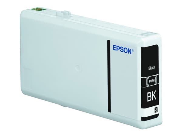 Epson Tower of Pisa Singlepack Black 79XL DURABrite Ultra Ink