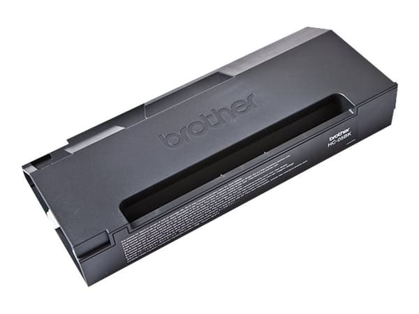 Brother HC-05BK blekkpatron 1 stykker Original Sort