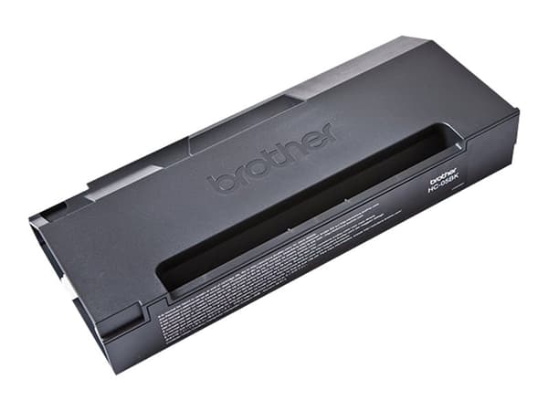 Brother HC-05BK blekkpatron 1 stykker Original Sort