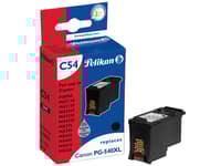 Pelikan C54, Pigmentbasert blekk, 21 ml, 766 sider, 1 stykker