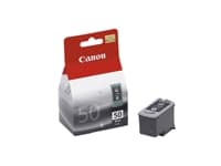Canon 0616B001 blekkpatron 1 stykker Original Sort