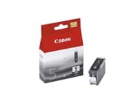 Canon PGI-5BK - 26 ml - pigmentert svart - original - blekkbeholder - for PIXMA iP3500, iP4500, iP5300, MP510, MP520, MP600, MP610, MP810, MP960, MP9