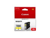 Canon 9195B001 mustekasetti 1 kpl Alkuperäinen Keltainen