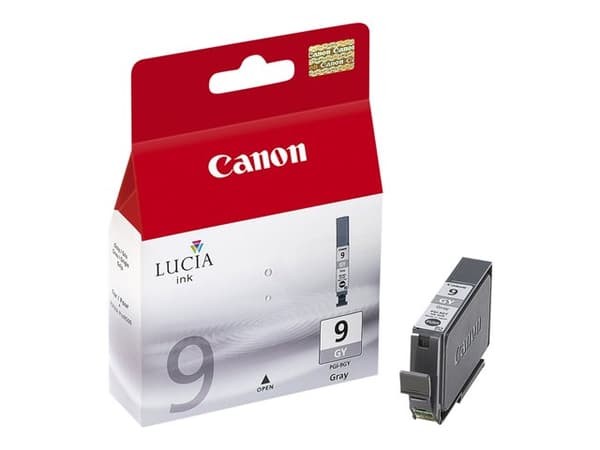 Canon 1042B001 bläckpatroner 1 styck Original Grå