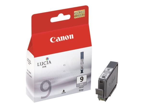 Canon 1042B001 bläckpatroner 1 styck Original Grå