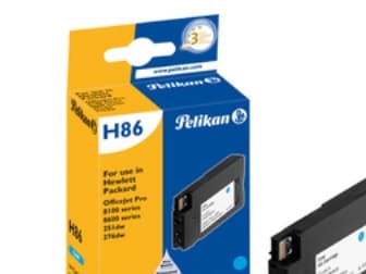 Pelikan 4109071, Väriainepohjainen muste, 1 kpl