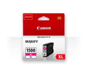 Canon 9194B001 blekkpatron 1 stykker Original Fiolblå