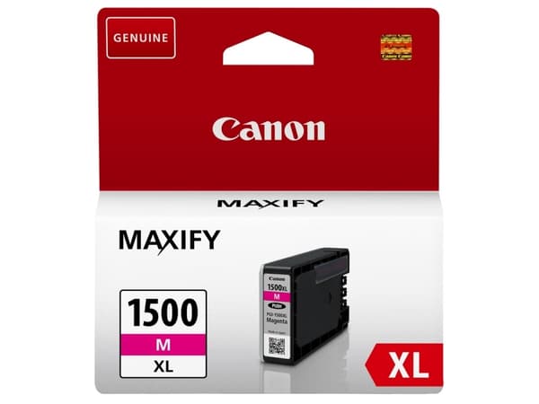 Canon 9194B001 blekkpatron 1 stykker Original Fiolblå