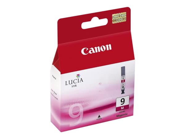 Canon 1036B001 blekkpatron 1 stykker Original Fiolblå