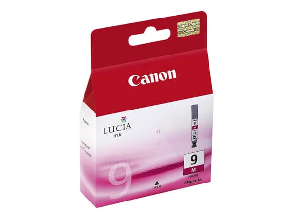 Canon 1036B001 blekkpatron 1 stykker Original Fiolblå
