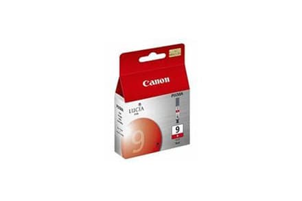 Canon PGI-9R - Rød - original - blekkbeholder - for PIXMA Pro9500