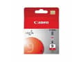 Miniatyrbilde 1 av 5: Canon PGI-9R - Rød - original - blekkbeholder - for PIXMA Pro9500