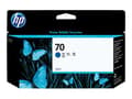 Miniatyrbild 3 av 5: HP 70 - 130 ml - blå - original - DesignJet - bläckpatron - för DesignJet HD Pro MFP, T120, Z2100, Z3100, Z3100ps, Z3200, Z3200ps, Z5200, Z5400