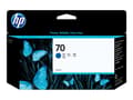 Miniatyrbild 4 av 5: HP 70 - 130 ml - blå - original - DesignJet - bläckpatron - för DesignJet HD Pro MFP, T120, Z2100, Z3100, Z3100ps, Z3200, Z3200ps, Z5200, Z5400
