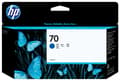 Miniatyrbild 5 av 5: HP 70 - 130 ml - blå - original - DesignJet - bläckpatron - för DesignJet HD Pro MFP, T120, Z2100, Z3100, Z3100ps, Z3200, Z3200ps, Z5200, Z5400