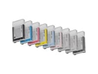 Epson T6023 - 110 ml - livlig magenta - original - blekkpatron - for Stylus Pro 7880, Pro 9880