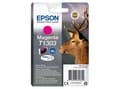 Miniatyrbild 5 av 5: Epson Stag Enpack magenta T1303 DURABrite Ultra-bläck