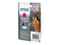 Miniatyrbild 1 av 5: Epson Stag Enpack magenta T1303 DURABrite Ultra-bläck