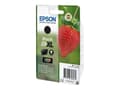 Miniatyrbild 1 av 5: Epson Strawberry Singlepack Black 29XL Claria Home Ink