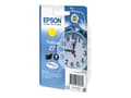 Miniatyrbild 1 av 5: Epson 27 - 3.6 ml - gul - original - bläckpatron - för WorkForce WF-3620, WF-3640, WF-7110, WF-7210, WF-7610, WF-7620, WF-7710, WF-7715, WF-7720