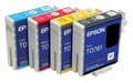 Miniatyrbild 4 av 5: Epson UltraChrome HDR - 700 ml - intensiv magenta - original - bläckpatron - för Stylus Pro 7700, Pro 7890, Pro 7900, Pro 9700, Pro 9890, Pro 9900, P