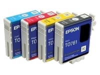 Epson UltraChrome HDR - 700 ml - livlig lys magenta - original - blekkpatron - for Stylus Pro 7890, Pro 7900, Pro 9890, Pro 9900, Pro WT7900