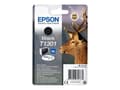 Pikkukuva 5 / 5: Epson Stag Yksittäispakkaus, musta T1301 DURABrite Ultra -muste, Korkea (XL) värintuotto, Väriainepohjainen muste, 25,4 ml, 25,4 ml, 945 sivua, 1 kpl